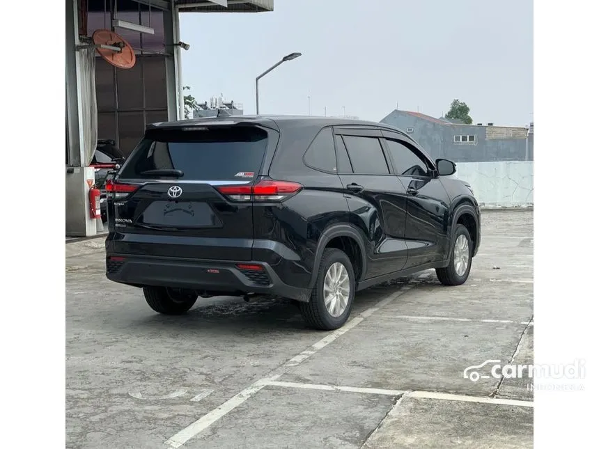 2025 Toyota Kijang Innova Zenix G HV (Non Premium Color) MPV