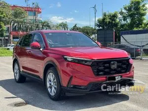 2025 Honda CR-V 1.5 V SUV