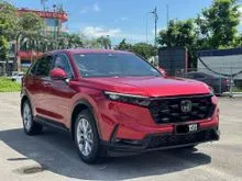 2025 Honda CR-V 1.5 V SUV