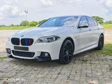 2016 BMW 520i 2.0 M Sport Sedan