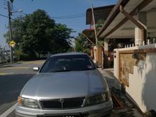 1999 Nissan Cefiro 2.0 Excimo Sedan