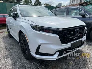 2025 Honda CR-V 2.0 e:HEV RS SUV