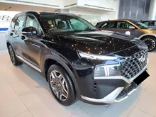 2024 Hyundai Santa Fe 1.6 Hybrid Max SUV(please call now for appointment)