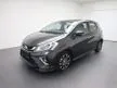 Used Perodua Myvi 1.5 AV Hatchback 52K