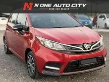 2019 Proton Iriz 1.6 Premium Hatchback