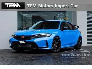 2026 Honda CIVIC 2.0 Type R Hatchback