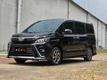 2019 Toyota Voxy 2.0 MPV MATIC PLAT GANJIL (TANPA DP) KILOMETER 60 RIBUAN TERMURAHHHH