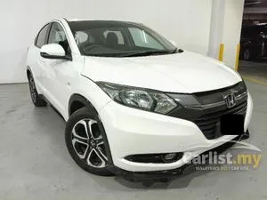 2017 Honda HR-V 1.8 S SUV
