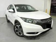 2017 Honda HR-V 1.8 S (A) 1 OWNER NO PROCESSING CHARGE