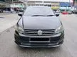 Used 2017 Volkswagen Vento 1.6 Comfort Sedan - Cars for sale