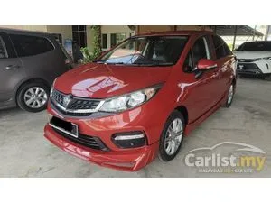 2021 Proton Persona 1.6 Executive Sedan