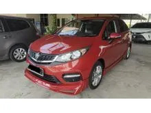 2021 Proton Persona 1.6 TIP TOP CONDITION