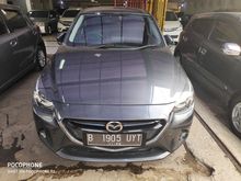 2015 Mazda 2 1.5 GT Hatchback