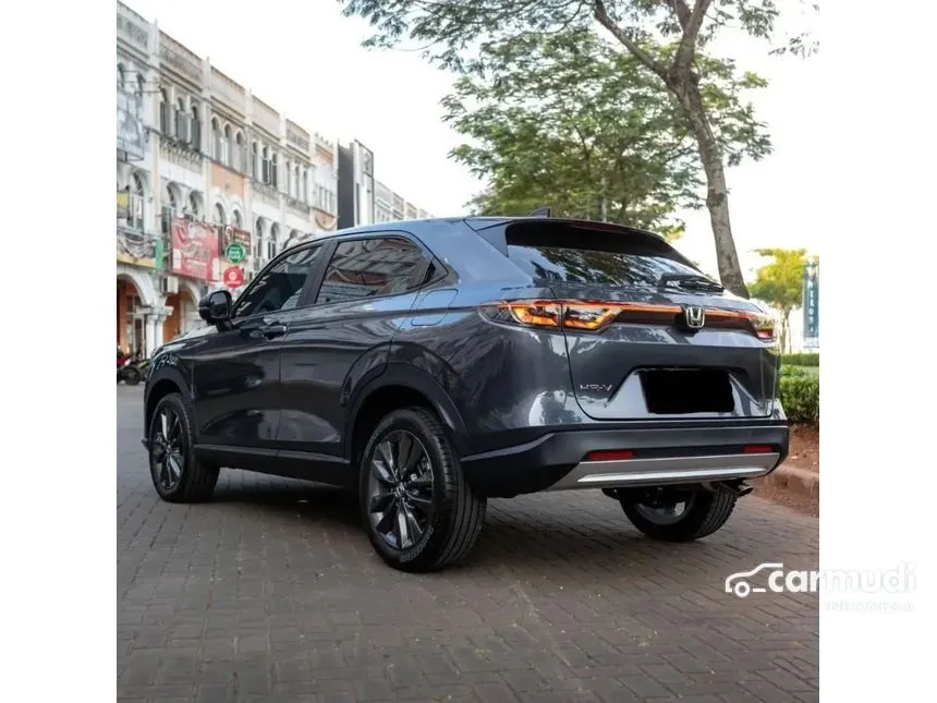 2024 Honda HR-V SE SUV