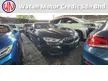 Recon 2020 BMW 840i 3.0 M Sport Sedan 4 DOOR NO HIDDEN CHARGES