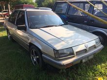 1992 Proton Saga 1.5 (A) Sedan