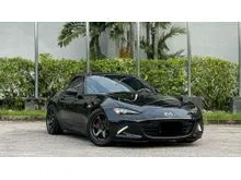 2018 Mazda Roadster 1.5 S Convertible