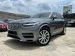 Used 2018Volvo XC90 2.0 T8 TWIN ENGINE (CKD) (A)