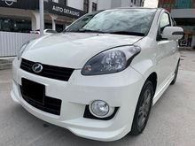 2009 Perodua Myvi 1.3 Facelift SE Hatchback FULL SERVICE RECORD By Perodua Malaysia (OCT Offer Free One year Warranty Free Tinted)