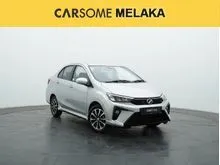2021 Perodua Bezza 1.3 Sedan