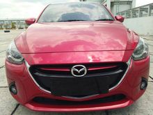 2016 Mazda 2 1.5 GT sudah ada GPS