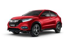2019 Honda HR-V 1.8 i-VTEC RS SUV with Discount up to 14K **YEAR END SALES OFFER** - Ready Stock Available! Call NOW!!!