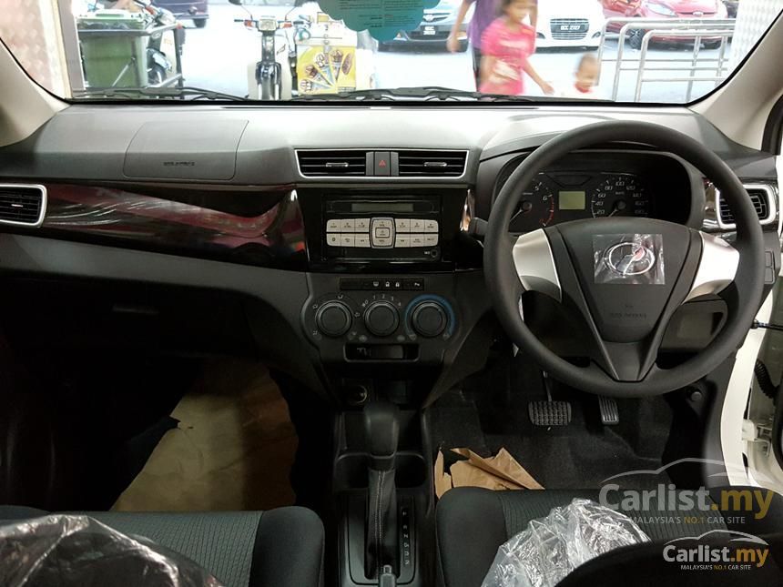 Perodua Bezza 2017 X Premium 1.3 in Kuala Lumpur Automatic Perodua Bezza 2017 X Premium 1.3 in Kuala Lumpur Automatic