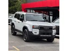 Toyota Land Cruiser 250 2.7 VX First Edition 2024
