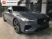 Used 2021 Volvo S60 2.0 Recharge T8 R