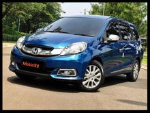 Mobilio E prestige 2014 Hanya 2.8 Jtan Atau 8.5 Jt Bawa Kendaraan