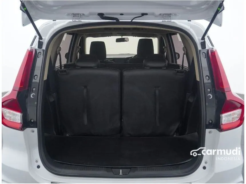 2019 Suzuki Ertiga Sport MPV