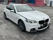 Used 2016 BMW F10 528i 2.0 (A) M