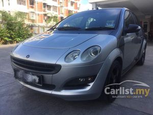 Search 41 Smart Cars for Sale in Malaysia - Carlist.my