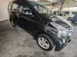 2012 Toyota Avanza 1.5 G MPV