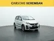 Used 2013 Perodua Myvi 1.5 Hatchback_No Hidden Fee - Cars for sale