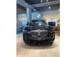 Jual Mobil BMW X3 2023 xDrive30i M Sport 2.0 di DKI Jakarta Automatic SUV Hitam Rp 1.350.000.000