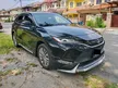 Used 2021 Toyota Harrier 2.0 // NO PROCESSING FEE