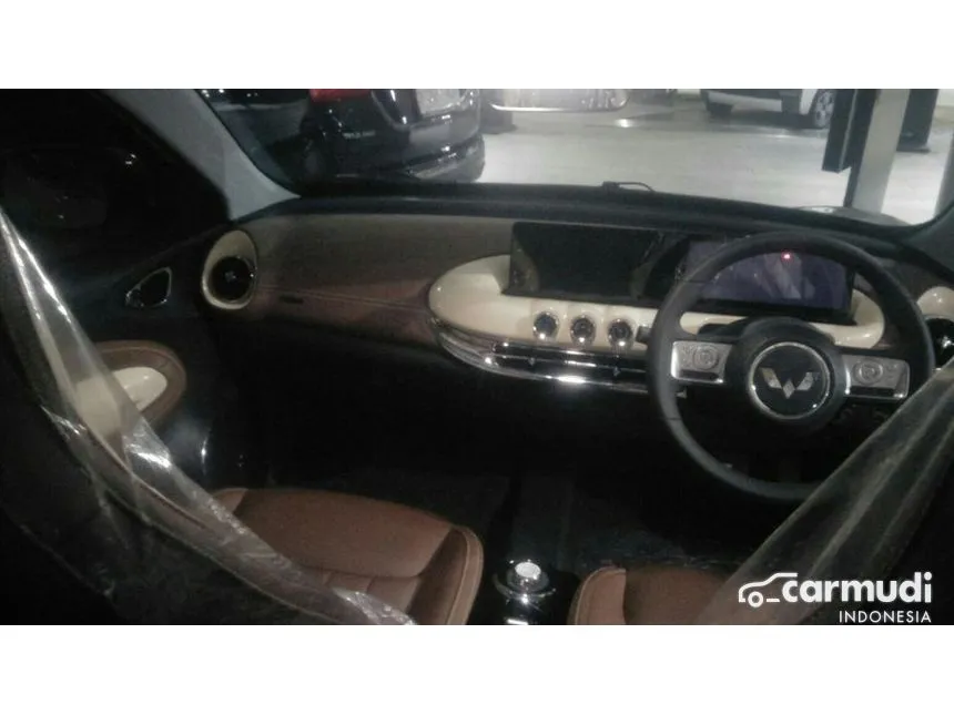 2024 Wuling Binguo EV 333 Long Range AC/DC Hatchback