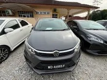 2016 Proton Persona 1.6 Premium Sedan