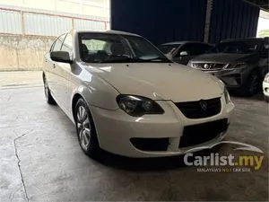 2013 Proton Persona 1.6 Elegance Standard Sedan