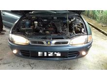 1996 Proton Wira 1.5 GL Sedan