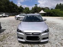 2014 Proton Inspira 2.0 Premium Sedan