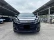 Used Tiptop Conditions Toyota Harrier 2.0 Elegance SUV 2017