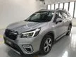 Used 2019 Subaru Forester 2.0 S EyeSight SUV OTR RM 101,900 NO PROCESSING FEES