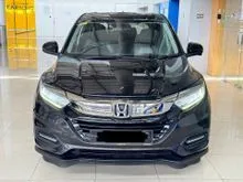 2019 HONDA HR-V 1.8 V SUV