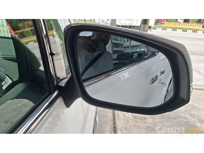 2022 Toyota Alphard G S C Package MPV