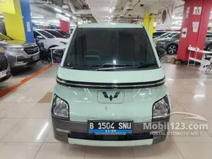 2024 Wuling Air EV Lite Long Range Hatchback
