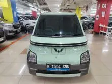 2024 Wuling Air EV 0.0 Lite Long Range Hatchback
