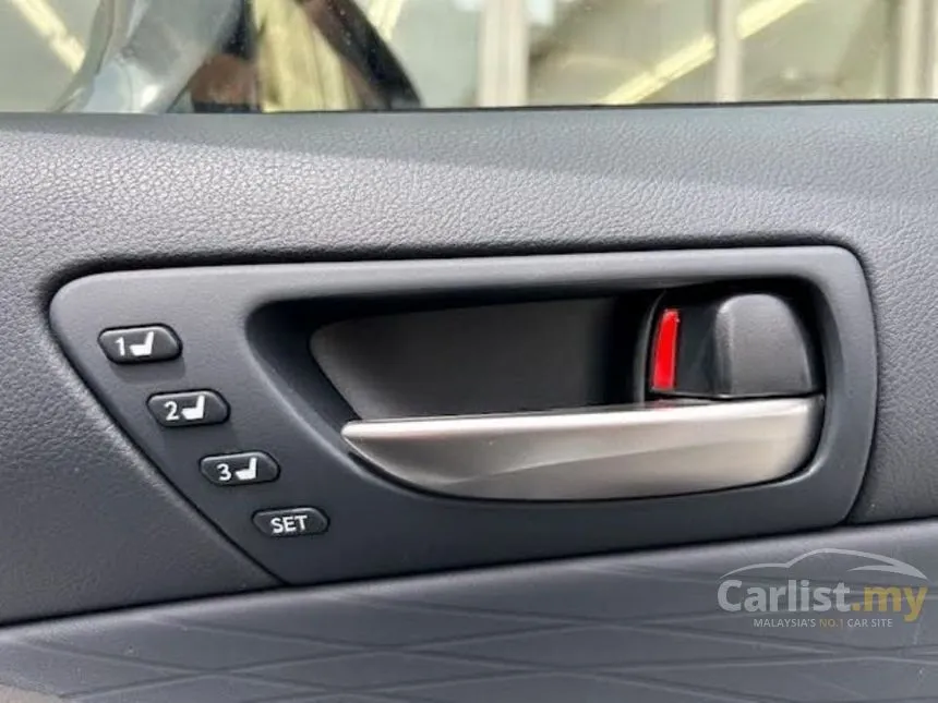 2023 Lexus IS 300 F Sport Mode Black 3 Sedan