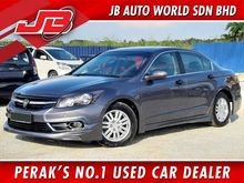 2015 Honda Accord 2.0 (A) Body Kit & High Spec